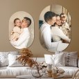 Muurovalen in interieur thumbnail