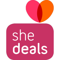 Shedeal Logo