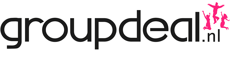 Groupdeal logo