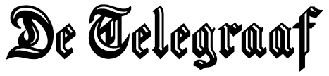 Telegraaf Logo