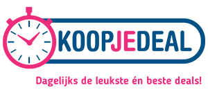 Koopjedeal Logo