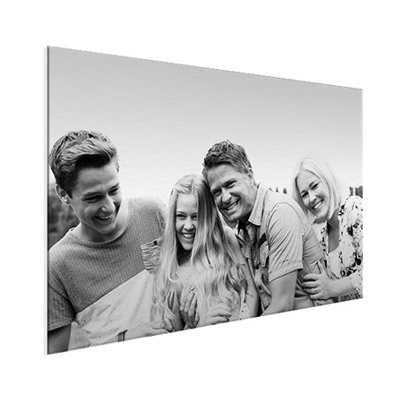 Foto op aluminium deal