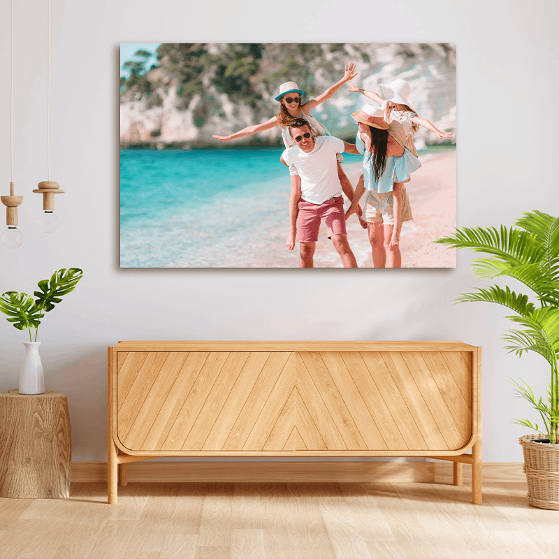 Canvas 100x70 cm