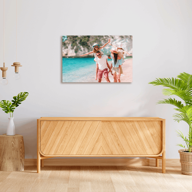 Canvas 40x30 cm