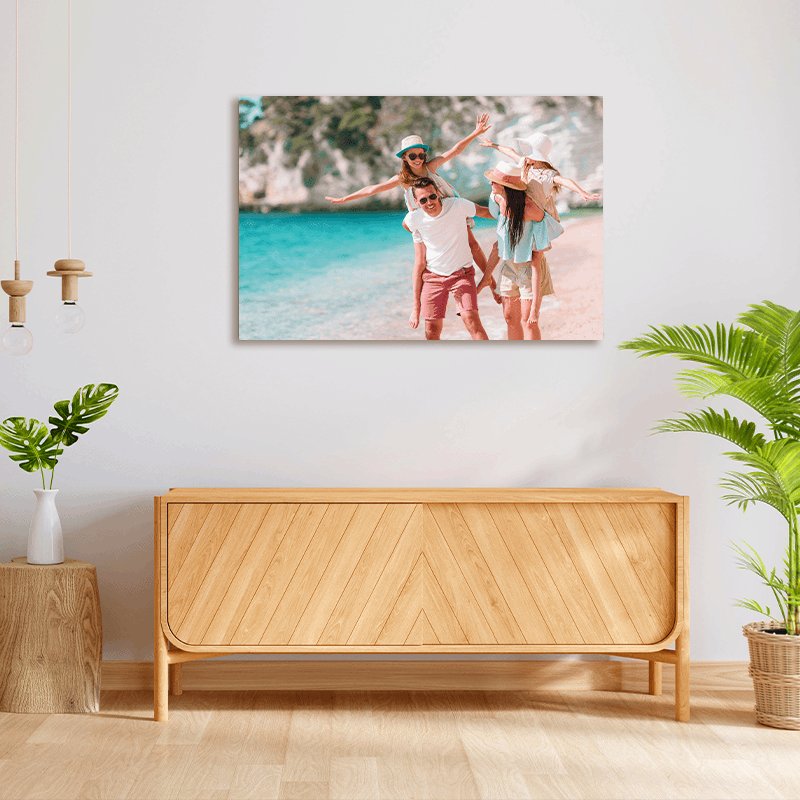 Canvas 60x40 cm