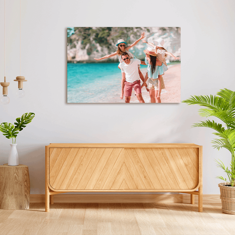 Canvas 70x50 cm