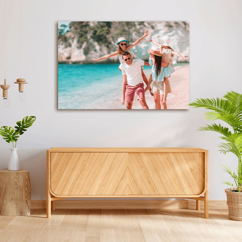 Canvas 90x60 cm