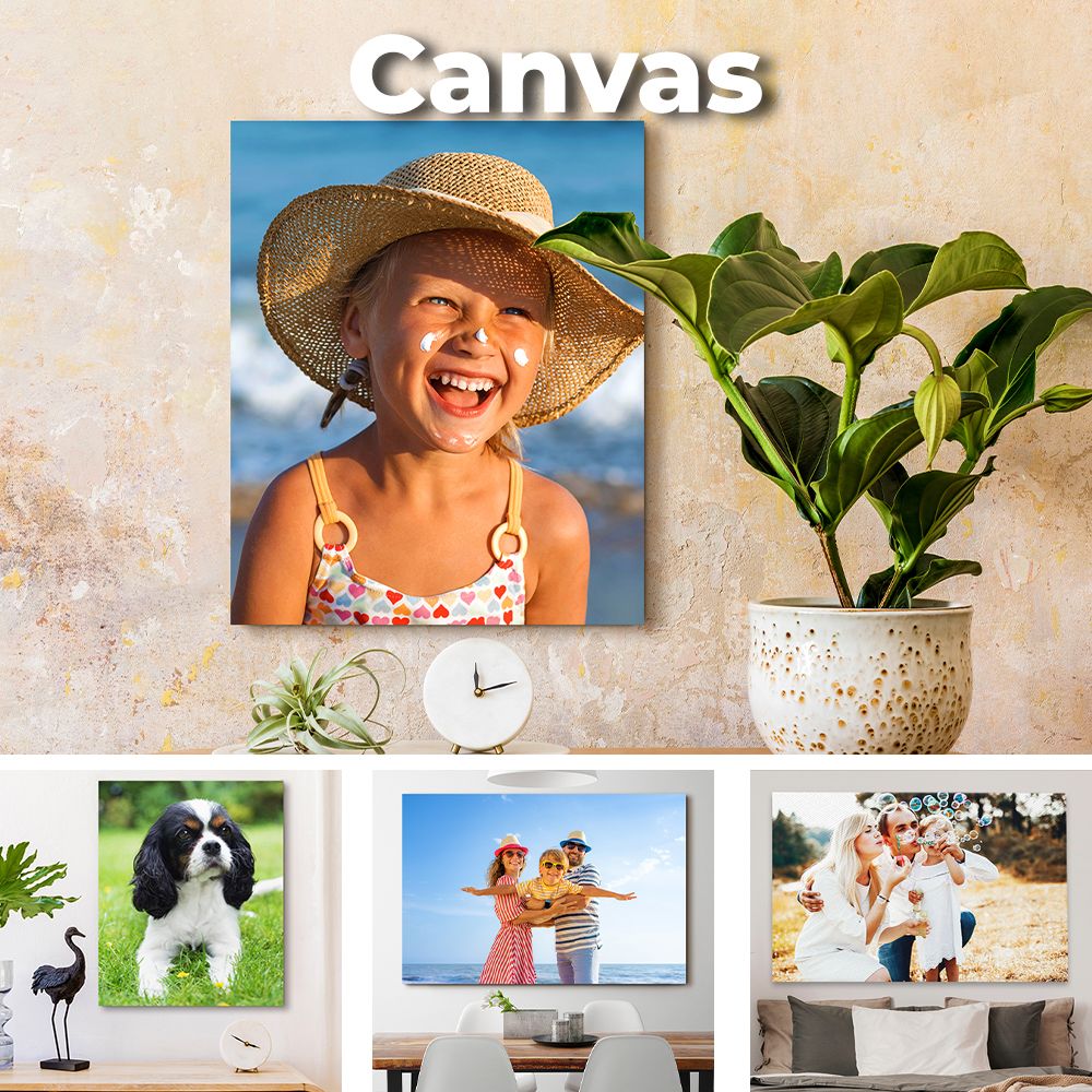 Canvas
