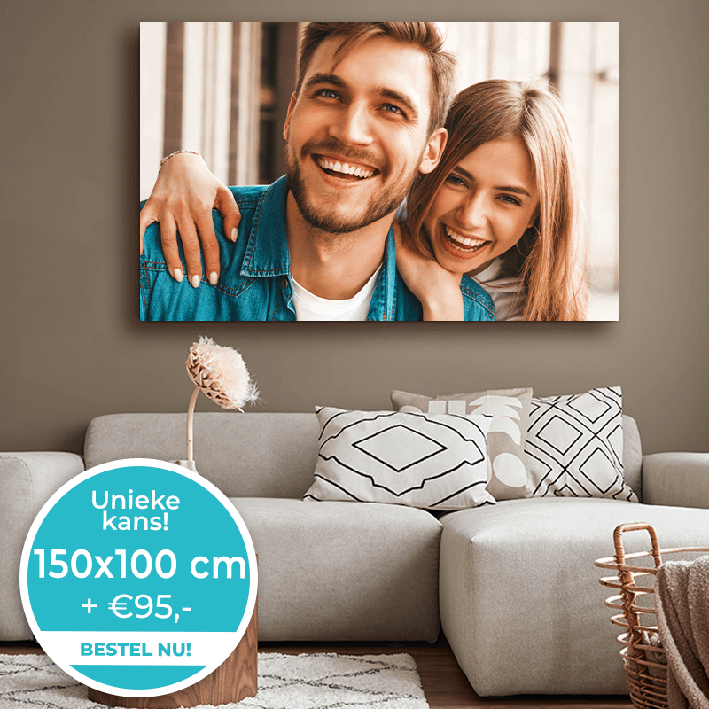 Canvas 150x100cm