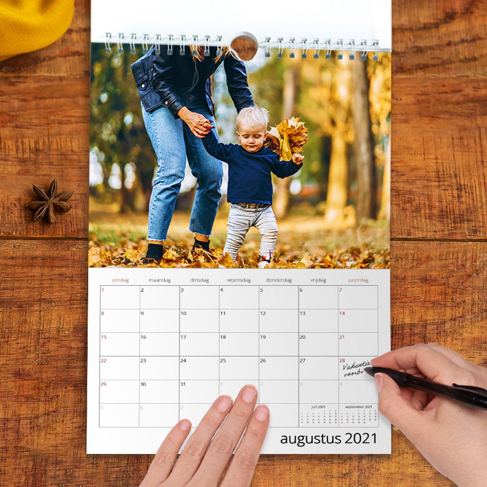 Jaarkalender