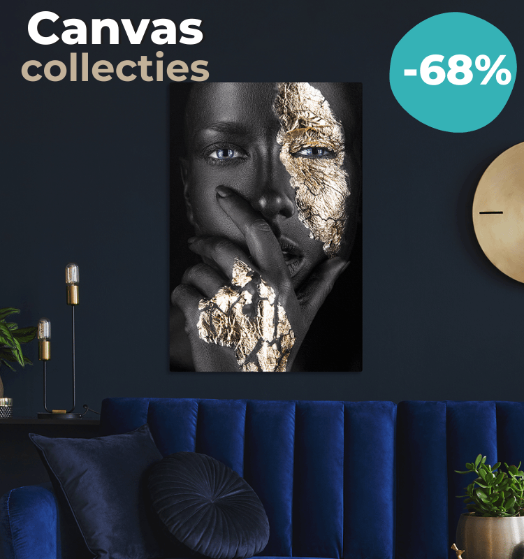 Canvas collecties