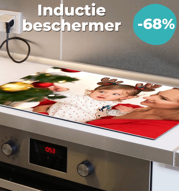 Inductie beschermer