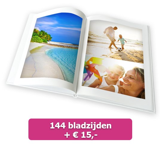 Fotoboek 60