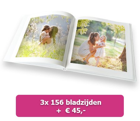 Fotoboek 60