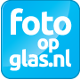 Logo FotoOpGlas.nl