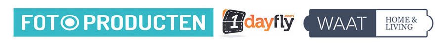 aanbieding 1dayfly