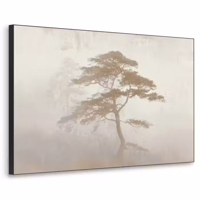 Art Frame - Boom - Oosterse stijl - Landschap