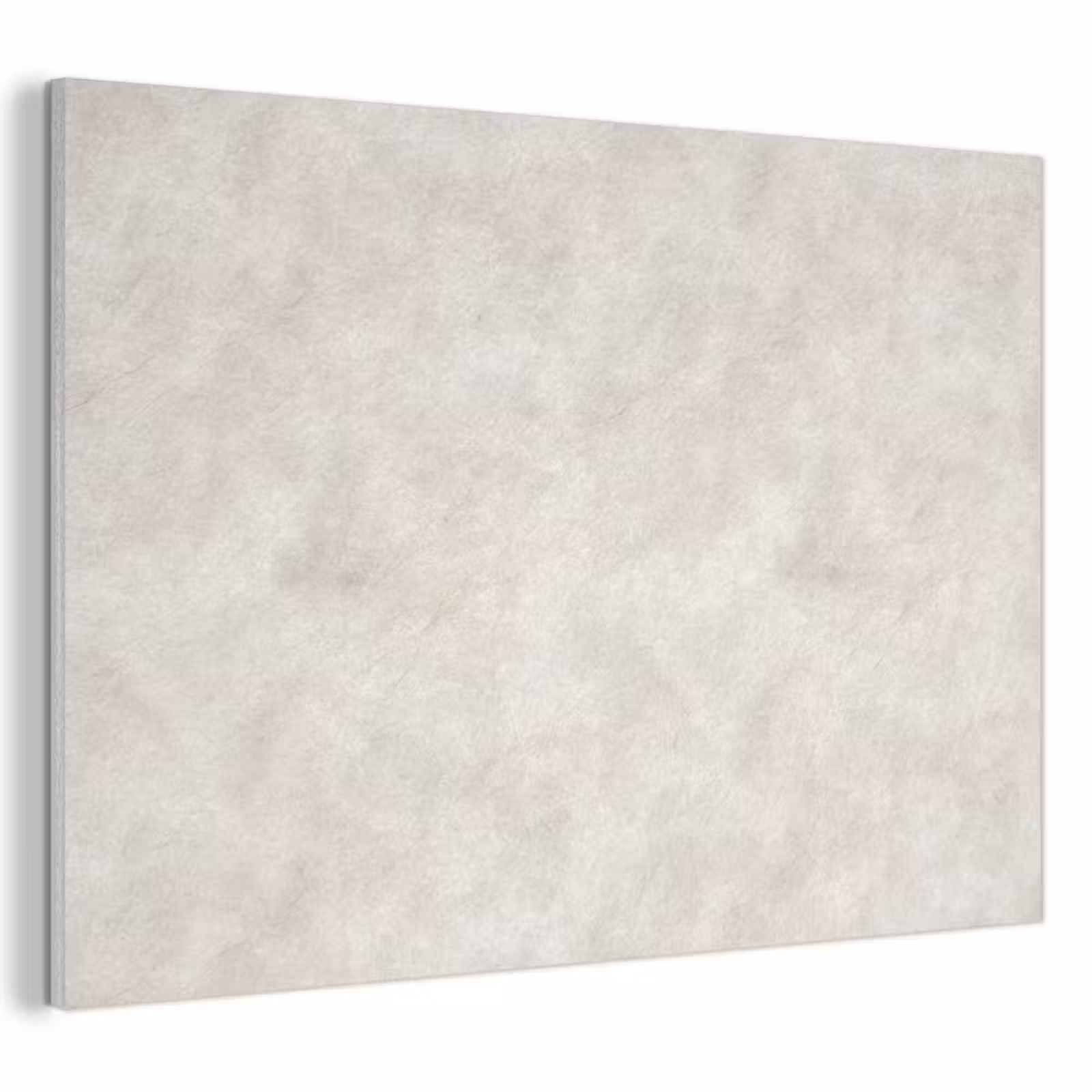 Akoestisch schilderij - Crèmebeige - Marmer - Aders — 1