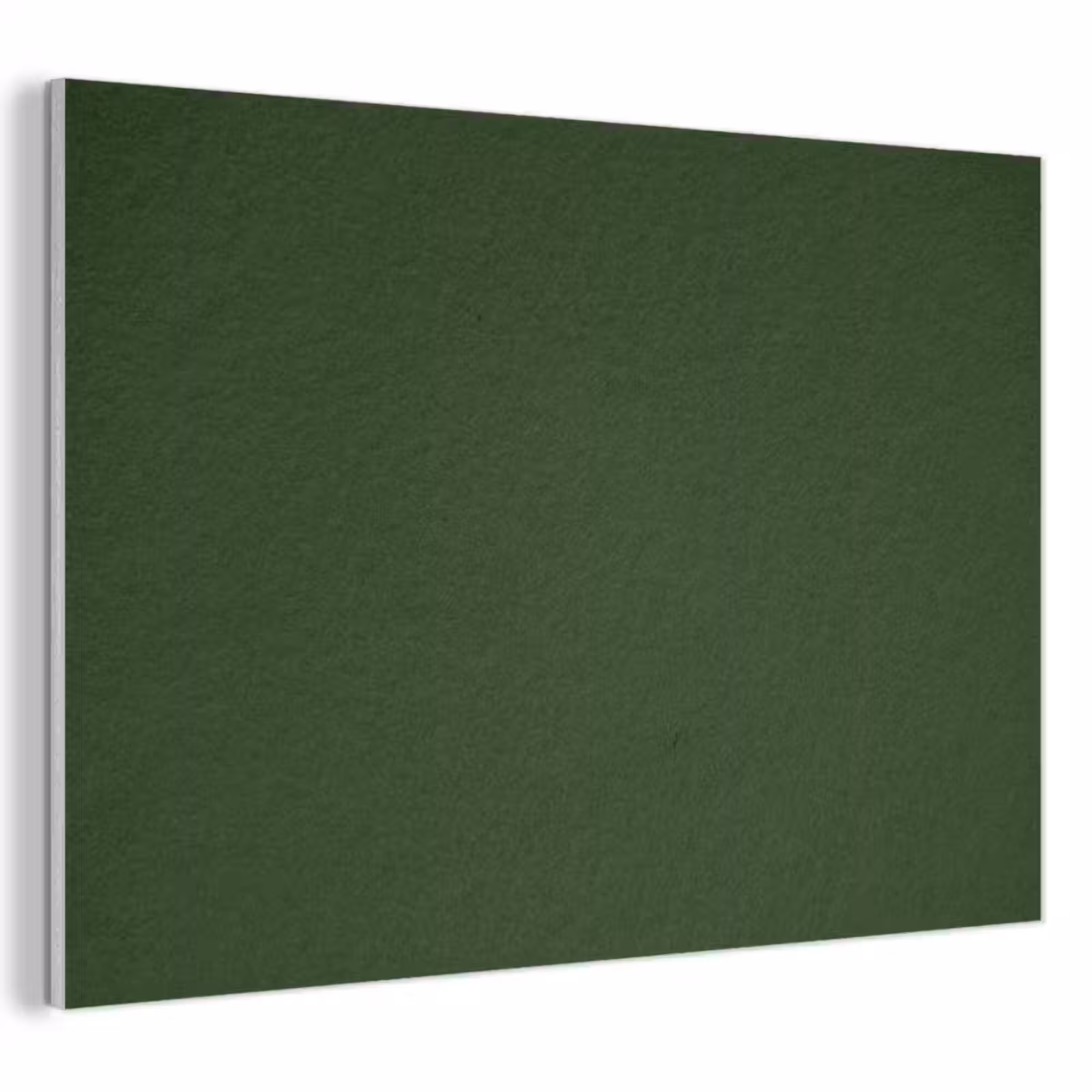 Akoestisch schilderij - Forest - Green - Groen — 1