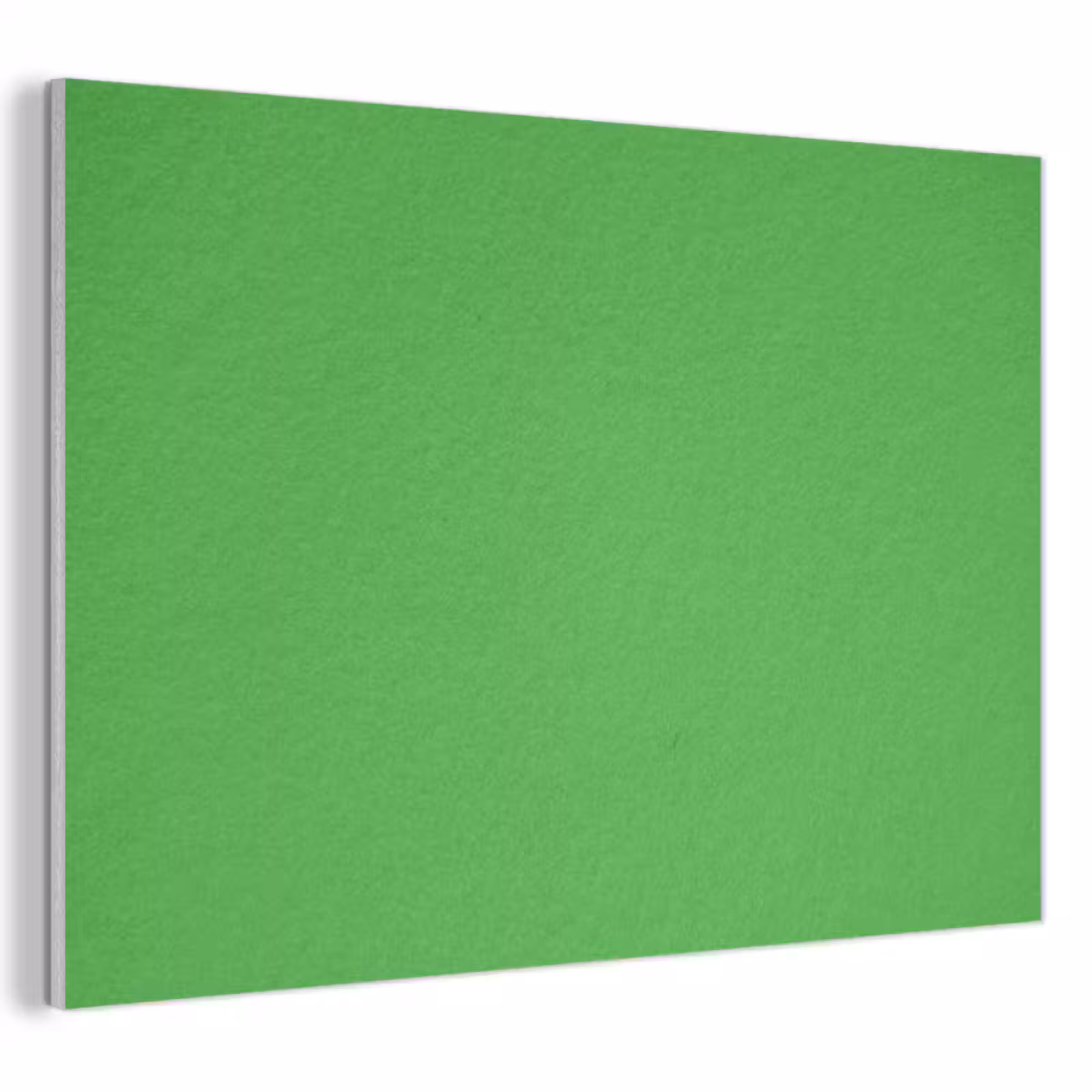 Akoestisch schilderij - Kelly - Green - Groen — 1
