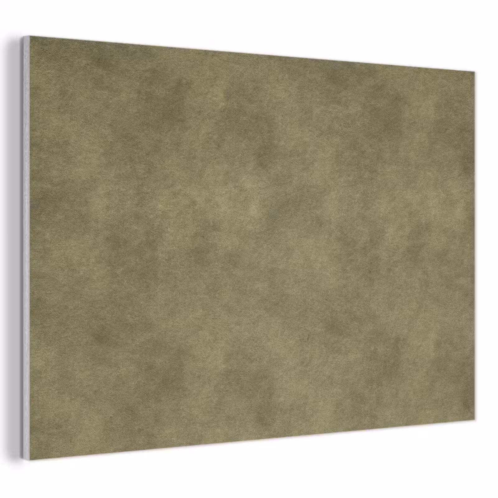 Akoestisch schilderij - Textuur - Abstract - Groen — 1