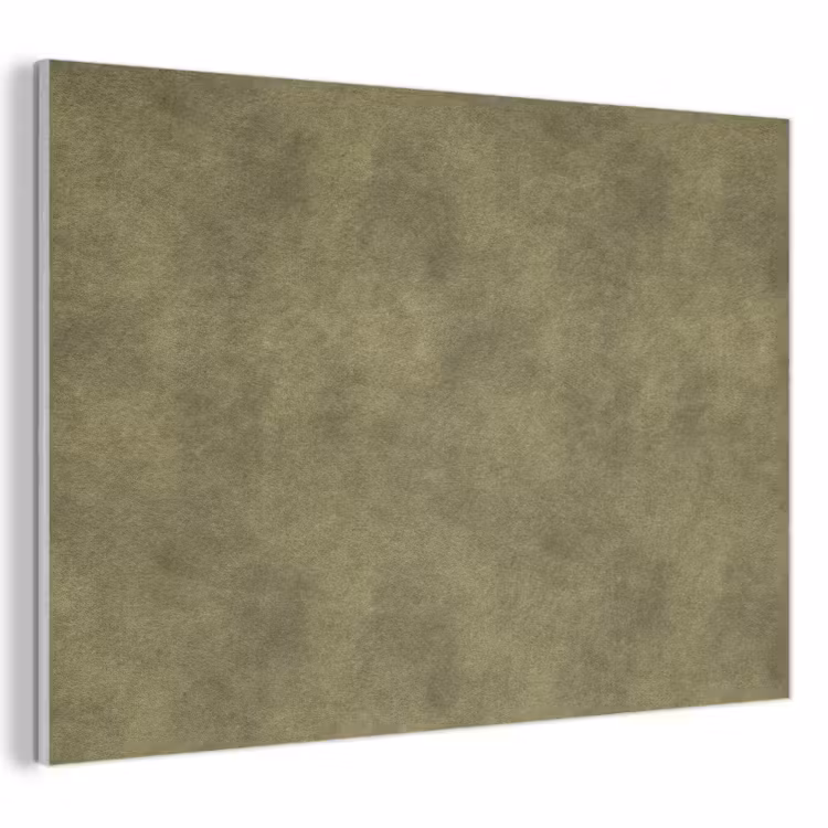 Akoestisch schilderij - Textuur - Abstract - Groen — 1