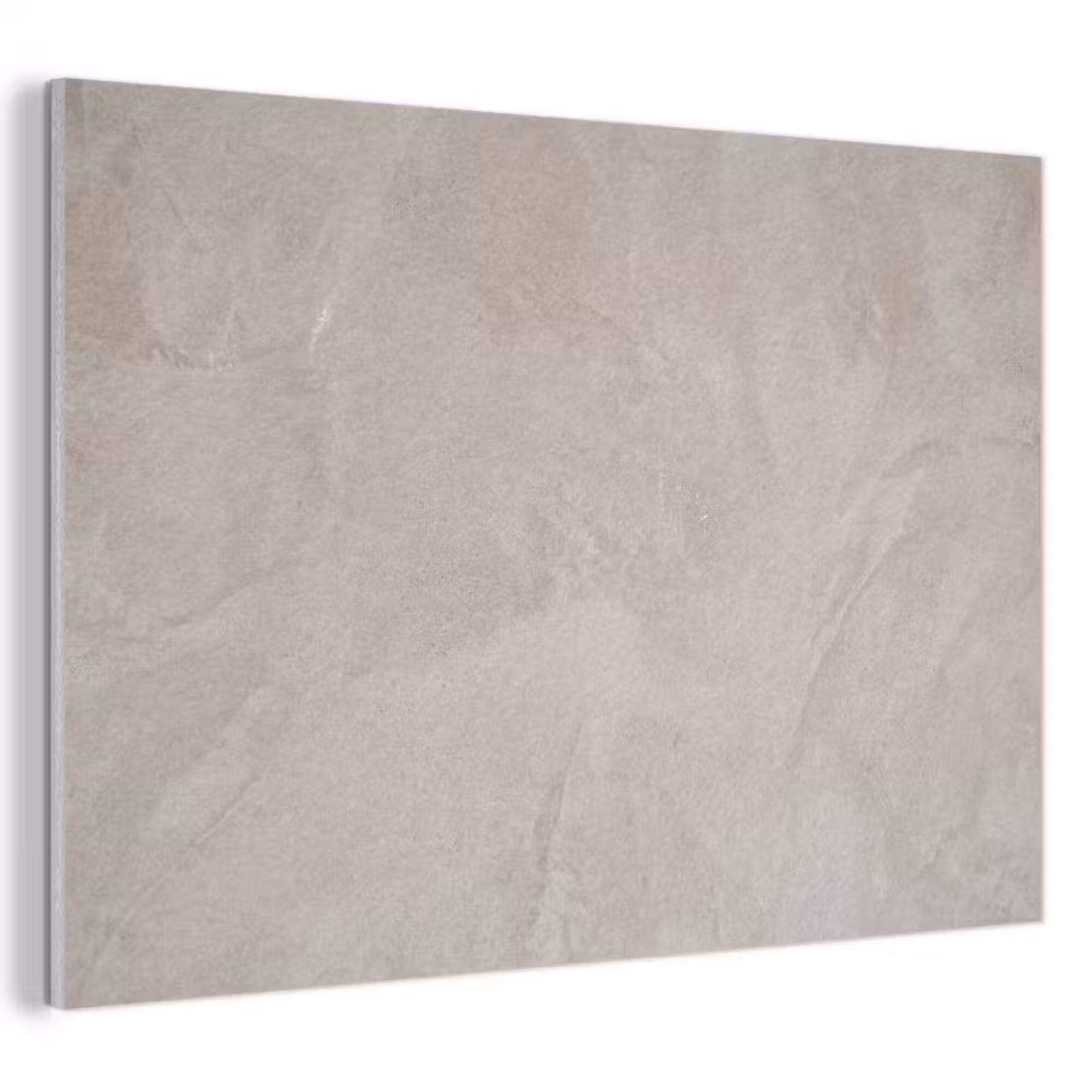 Akoestisch schilderij - Textuur - Wand - Modern - Beige - Abstract — 1