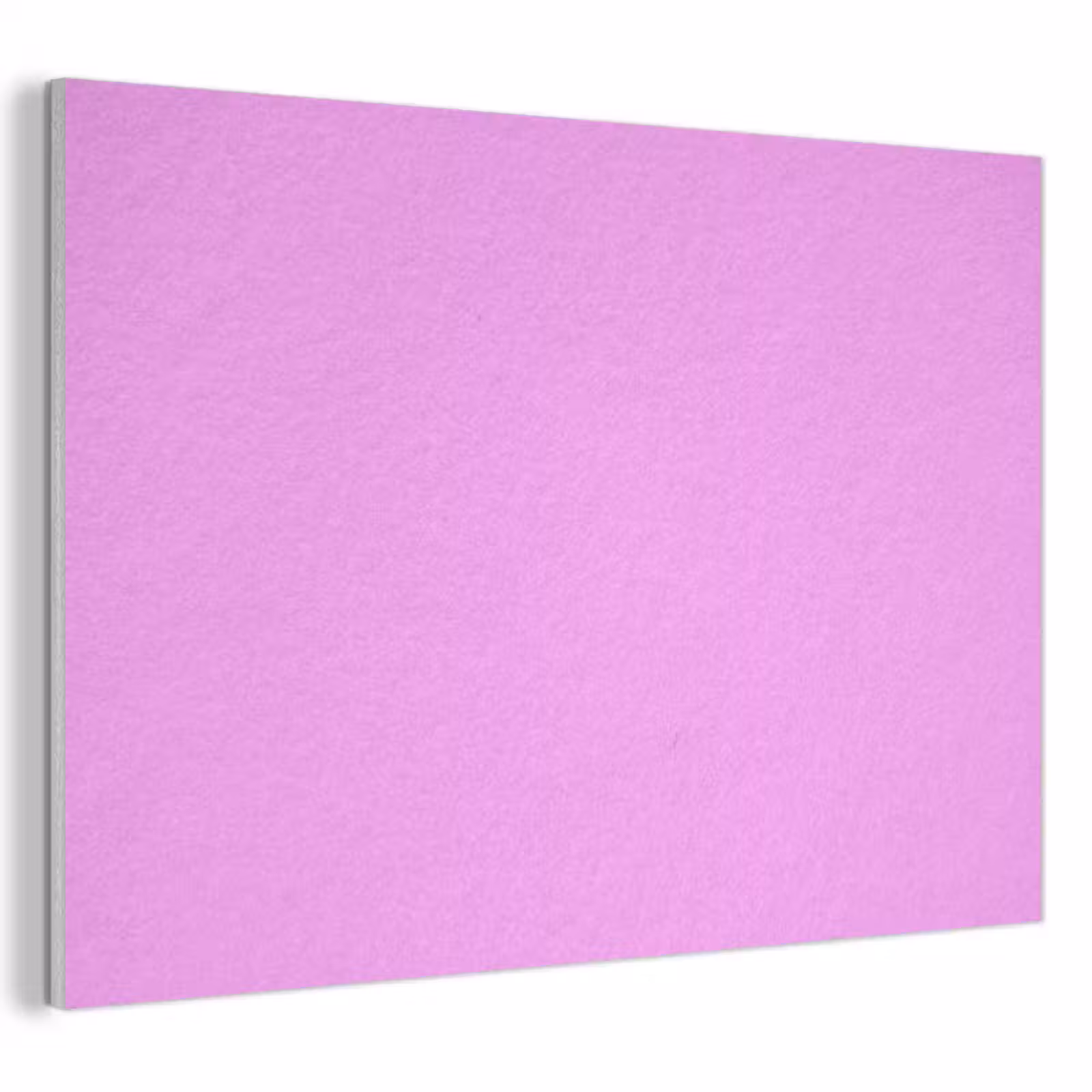 Akoestisch schilderij - Soft - Lavender - Roze — 1