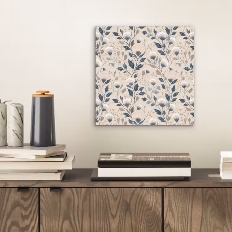 Aluminium schilderij - Klassiek - Botanisch - Kleurrijk — 2