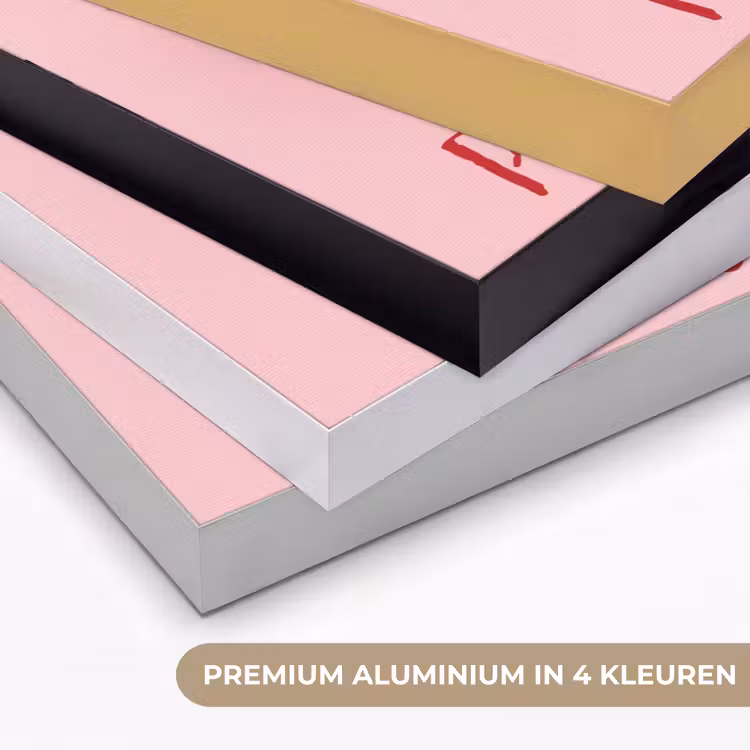 Art Frame - Kat - Hart - Tekst - Valentijn — 8