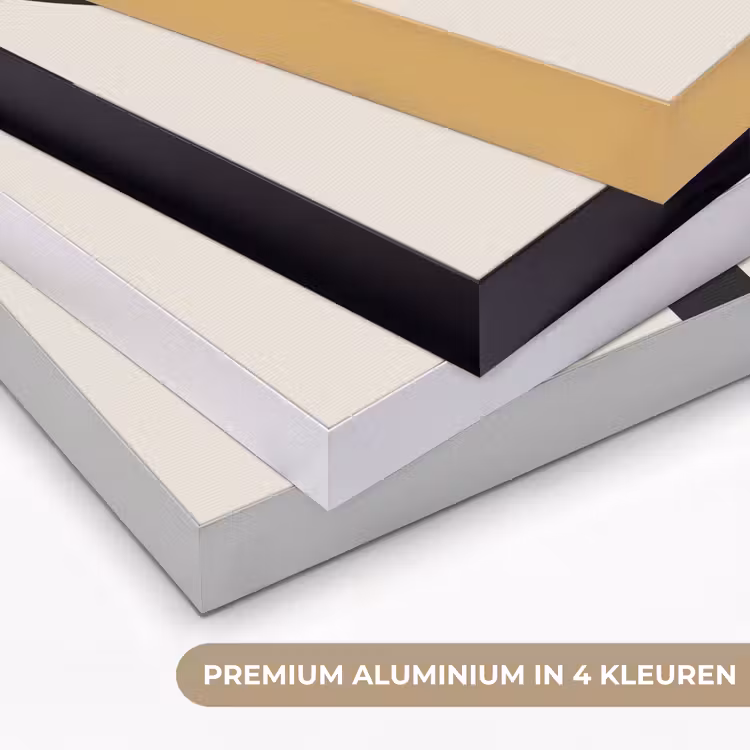 Art Frame - Liefde - Beige - Race — 8