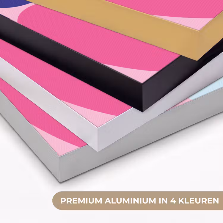 Art Frame - Love - Valentijn - Kleurrijk — 8