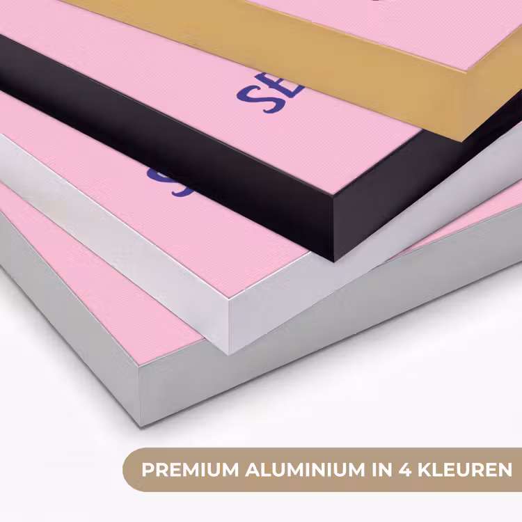 Art Frame - Envelop - Love - Hartjes - Valentijn — 8