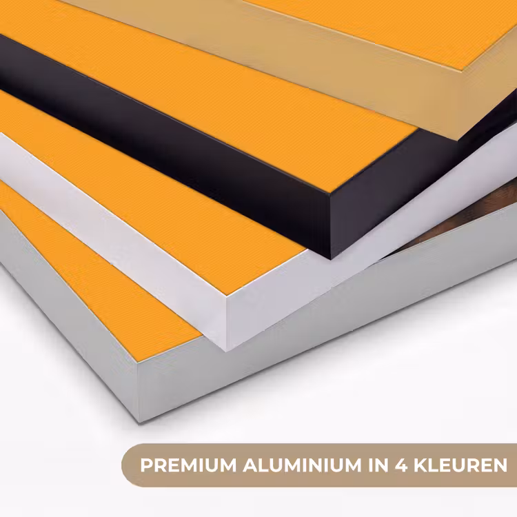 Art Frame - Hond - Oranje - Roos - Valentijn — 5