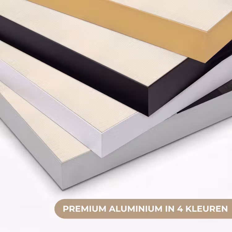 Art Frame - Geometrische - Vormen - Wit — 5