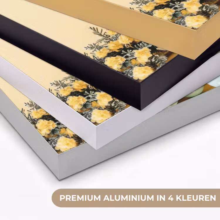 Art Frame - Eieren -  Konijn - Pasteltinten — 5