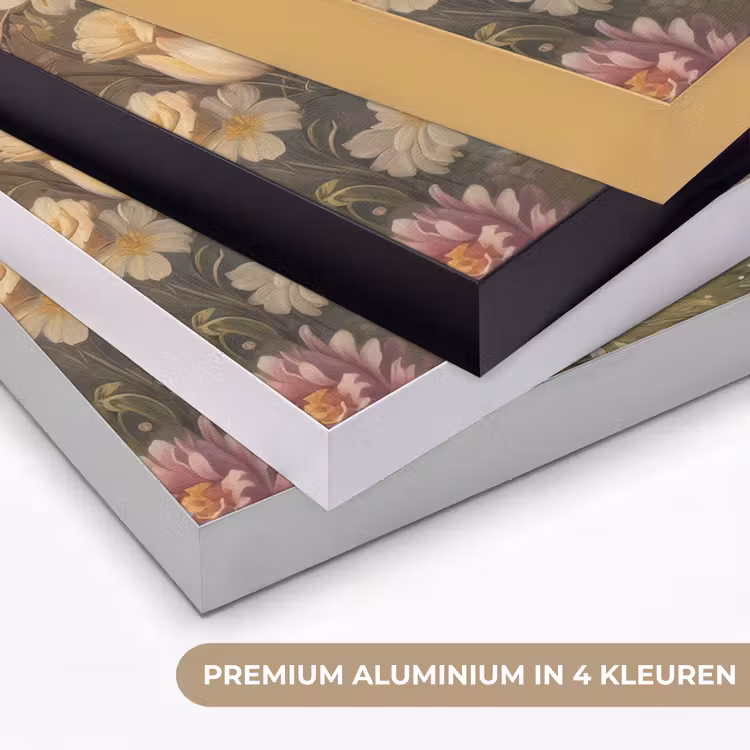 Art Frame - Haas - Stilleven - Bloemen — 5