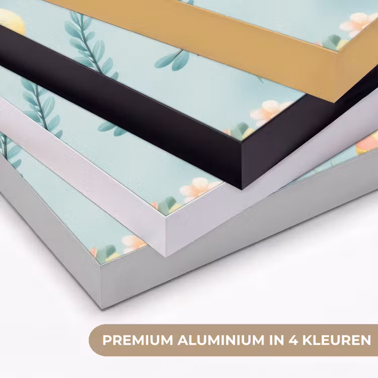 Art Frame - Konijn - Eieren - Takjes — 5