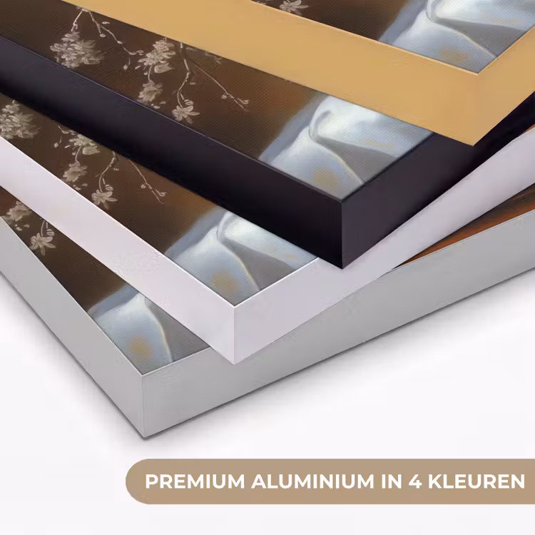 Art Frame - Paaseieren - Stilleven - Vaas — 5