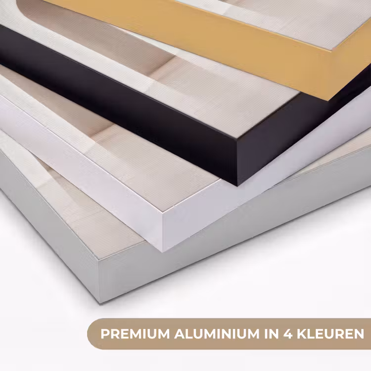 Art Frame - Hal - Bogen - Symmetrisch - Modern — 5