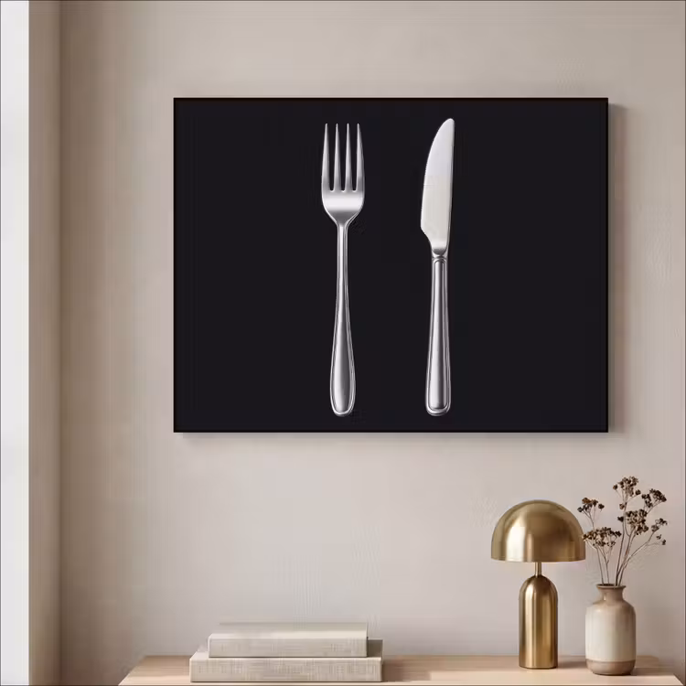 Art Frame - Bestek - Klassiek - Elegant — 3