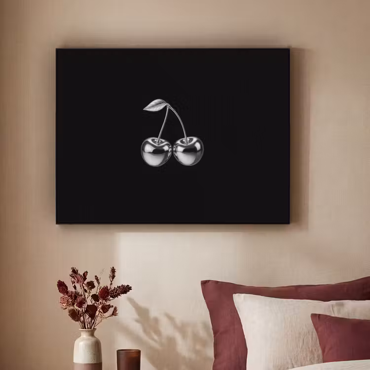 Art Frame - Kers - Luxueus - Metallic — 2