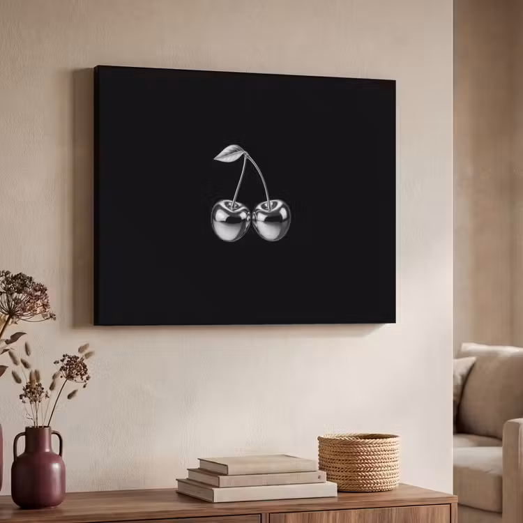 Art Frame - Kers - Luxueus - Metallic — 4