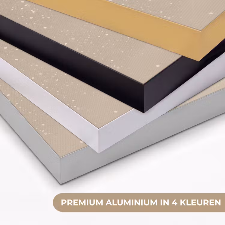 Art Frame - Kabouters - Kerst - Sneeuw - Puntmutsen — 5