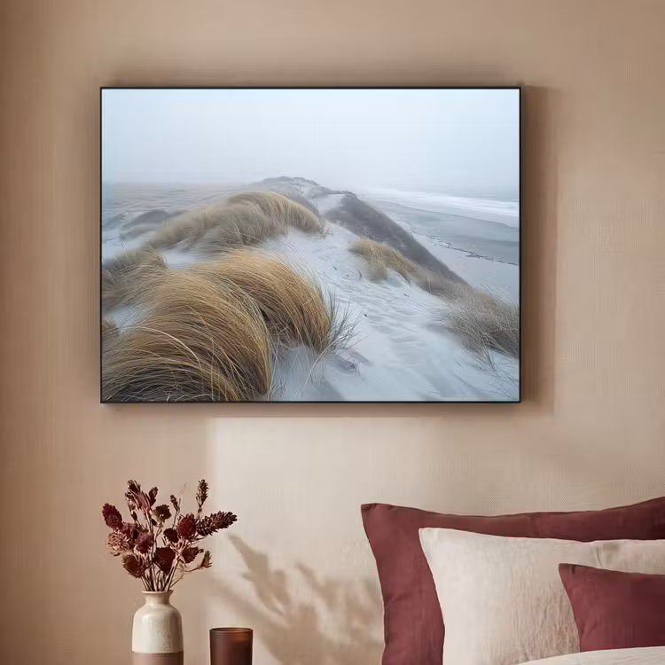 Art Frame - Duinen - Strand - Planten - Natuur — 2