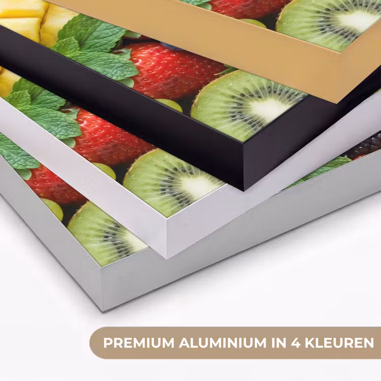 Art Frame - Fruit - Vers - Kleurrijk - Eten — 5