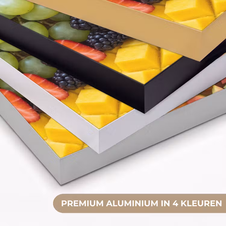 Art Frame - Fruit - Variatie - Kleurrijk - Vers - Eten — 5