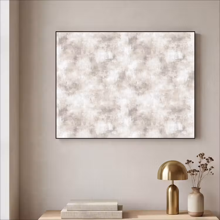 Art Frame - Organisch - Patroon - Gemêleerd — 3