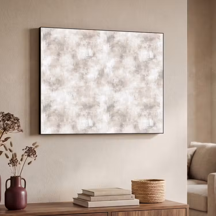 Art Frame - Organisch - Patroon - Gemêleerd — 4