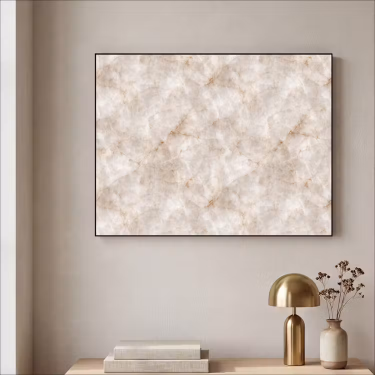 Art Frame - Marmer - Patroon - Klassiek — 3